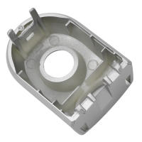 Cubierta De Manija De Puerta Gris Para Nissan Tiida 2005-2010 Pieza De Accesorios Y Estilo Exterior De Coche 80644-ED000 80644-ED001 - details 15