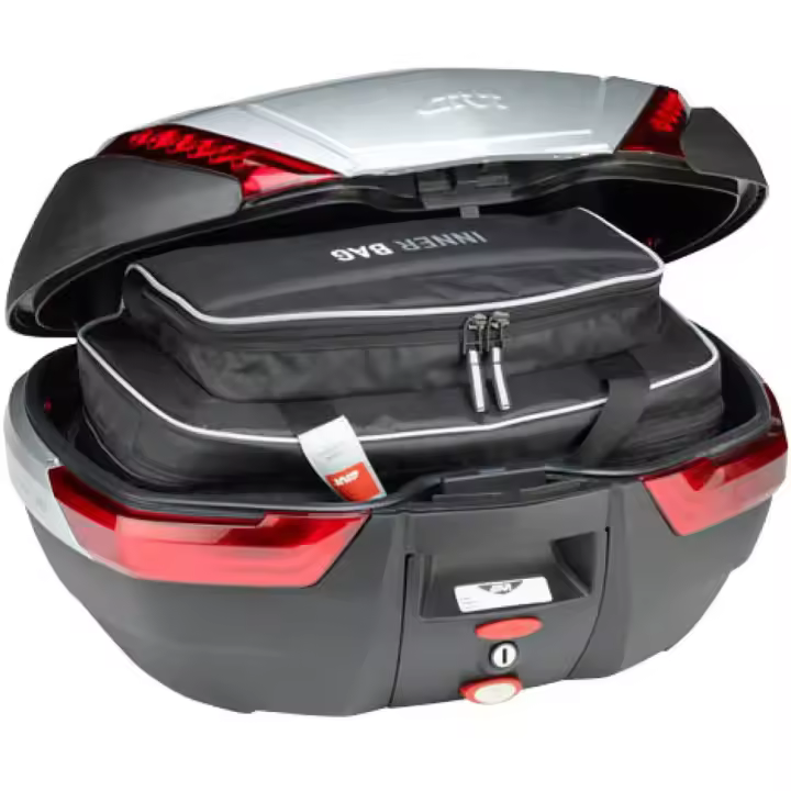 Givi Bolsa Interior Maleta V47/v46/e41 Keyless/e460/e360/e45/b47 Blade/e470 Simply Iii/e450 Simply Ii - 1