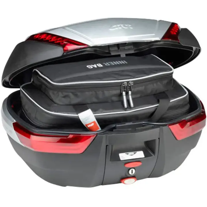 Givi Bolsa Interior Maleta V47/v46/e41 Keyless/e460/e360/e45/b47 Blade/e470 Simply Iii/e450 Simply Ii - 1