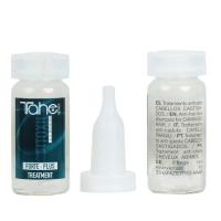 Tahe Pack Forte Plus (Champú + Tratamiento) Fitoxil | Programa anticaída del cabello Cabellos castigados - details 5