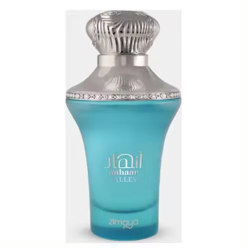 Zimaya Anhaar Valley - Eau de Parfum Unisex 100ml - 1