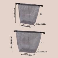 Bolsa De Almacenamiento Impermeable Grande Para Hombres Y Mujeres Deporte Natación Viaje Exterior Cuidado Personal - details 1