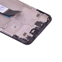 Pantalla LCD De 6.5'' Para Xiaomi Redmi Note 10 5G Y POCO M3 pro 5G Con Digitizador Táctil Pantalla IPS Capacidad De Toque Capacitivo - details 7