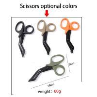 Torniquete De Sobrevivencia Militar Para Camping Exterior Organizador De Bolsa De Cinturón De Emergencia Médico Y De Combate - details 5