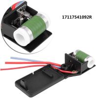 Soplador de resistencia del ventilador del radiador, 17117541092R Refrigeración del Motor del Automóvil Ventiladores del radiador - details 3