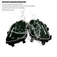 Bolsa Impermeable Para Motocicleta 1090 1190 1290 ADV Adventure R Herramientas De Reparación Barra De Choque Del Marco - details 3