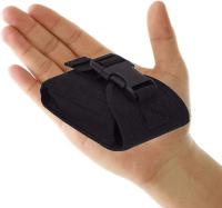 Bolsa táctica Molle, riñonera multimoción para hombre, riñonera, Bolsa para acampar, senderismo, al Aire Libre, Negro - details 2