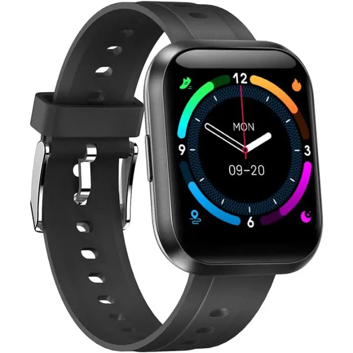 Xiaomi 1More Omthing E-Joy Smart Watch Plus Negro - 1
