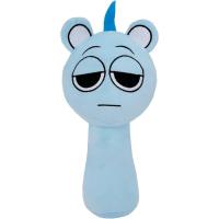 Muñeco De Peluche Sprunki 20cm Incredibox Juguete De Peluche Para Niños Almohada De Dibujito Animado Regalos De Cumpleaños Y Navidad Unisex Relleno De Algodón PP - details 10