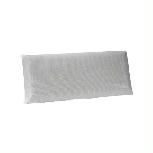 Almohada Viscoelástica sin Funda Carbono de Dhestia Sibiles TC00898 - 1
