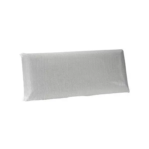 Almohada Viscoelástica sin Funda Carbono de Dhestia Sibiles TC00898 - 1