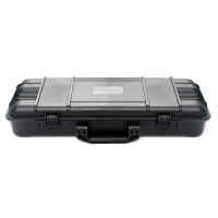 Estuche De Herramientas Impermeable Con Espuma Organizador De Almacenamiento Para Cámara Fotografía Sights Protección De Seguridad Instrumento - details 0