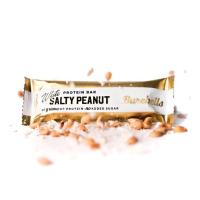 Barebells Barritas Proteína White Salty Peanut - Pack 12x55g - details 1