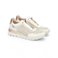 Sneakers mujer PIKOLINOS W4R-6584C909 CASUAL SPORT CALADO NATA 34437 25V - details 1