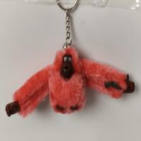 Llavero De Mono Orangután De Peluche Lindo Para Niñas 21 Piezas Juguetes De 5CM Para Hombres Y Mujeres Regalos Para Bodas Y Fiestas - details 15