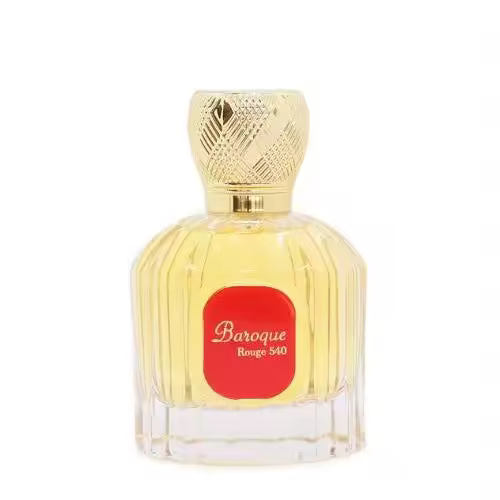 Baroque Rouge 540 100 ml - Maison Alhmabra = Baccarat Rouge 540 MAISON ALHAMBRA  Mujer Perfume - 1