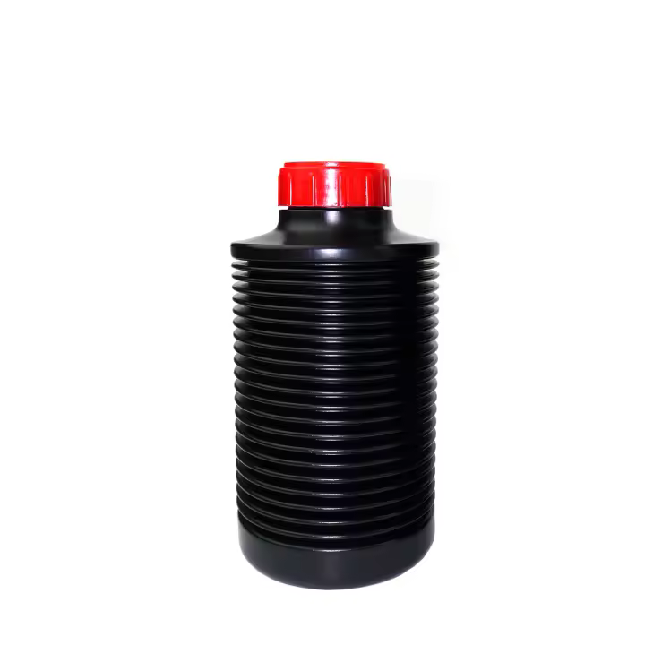 AP Botella fuelle 1 litro Botella para almacenamiento de líquidos. - 1