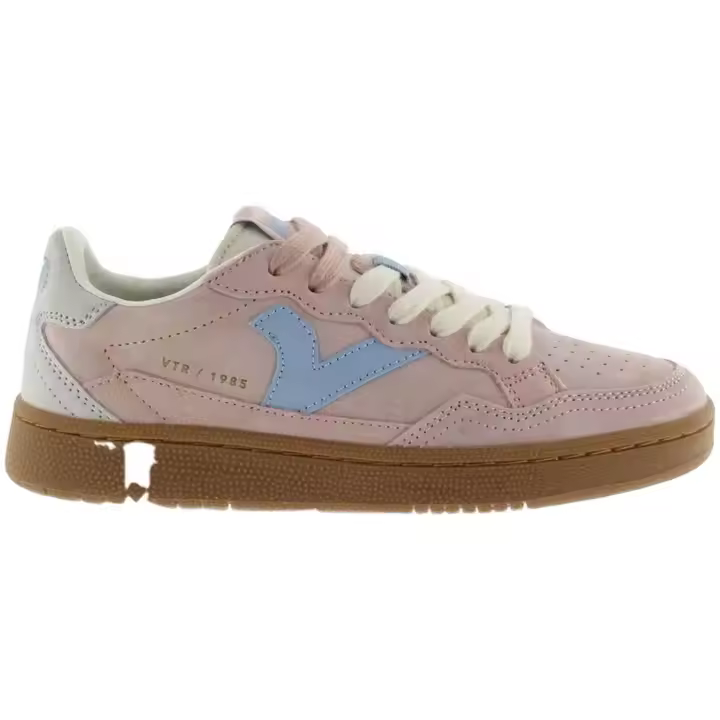 Zapatillas marca Victoria modelo 8806102-Rosa para mujer en color rosa - 1