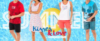 Kisses and Love