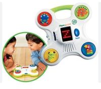 Cefa Toys Sigue La Letra Juego educativo - details 2