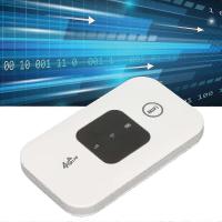 Punto de conexión a Internet portátil 4G LTE, enrutador Wifi inalámbrico, compatible con 8 A 10 usuarios, enrutador inalámbrico 4G - details 3
