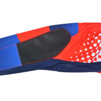 Willbros Pantalones MX BMX Enduro 180 Para Motocross Bicicleta De Tierra ATV MTB Montaña Descenso De Montaña Competición De Carreras Offroad Unisex - details 38