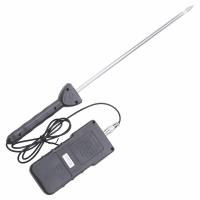 Medidor De Humedad En Suelo LCD Digital PMS710 Precisión Alta Para Hormigón Arena De Río Tester De Humedad Del Suelo - details 5