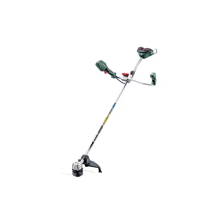 Metabo 601611850 FSB 36-18 LTX BL 40 - Desbrozadora Corporal - 1
