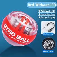 Bola De Giro De Energía Para Entrenamiento De Muñeca Fortalecedor De Músculos De Antebrazo Self-Starting Bola De Giro Para Ejercicios De Fitness Completos - details 7