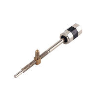 2pcs Tornillos De Cuerda Para Violonchelo Accesorios De Instrumentos Musicales Metálicos Para Celistas Partes De Instrumentos BA23 Plata - details 3