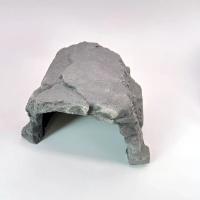 Nueva Decoración De Acuario Resina Ornamento De Pecera Artificial Accesorios Para Terrario De Reptiles Y Tortugas - details 8