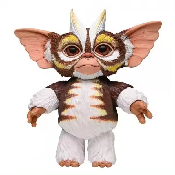 Figura Punk (TV Commercial Appearance) Cine Neca - Gremlins - 1