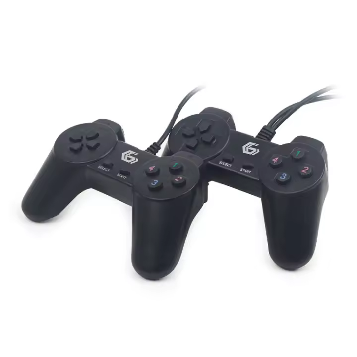 Mando Gembird USB Gamepad de Alta Calidad - 1