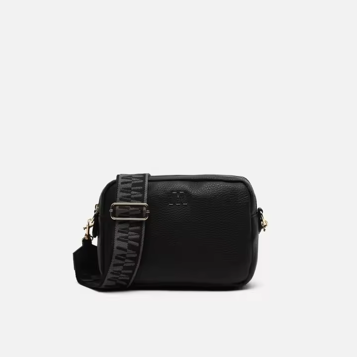 Misako Galen bolso bandolera con doble cremallera Bolsos Mujer - 1