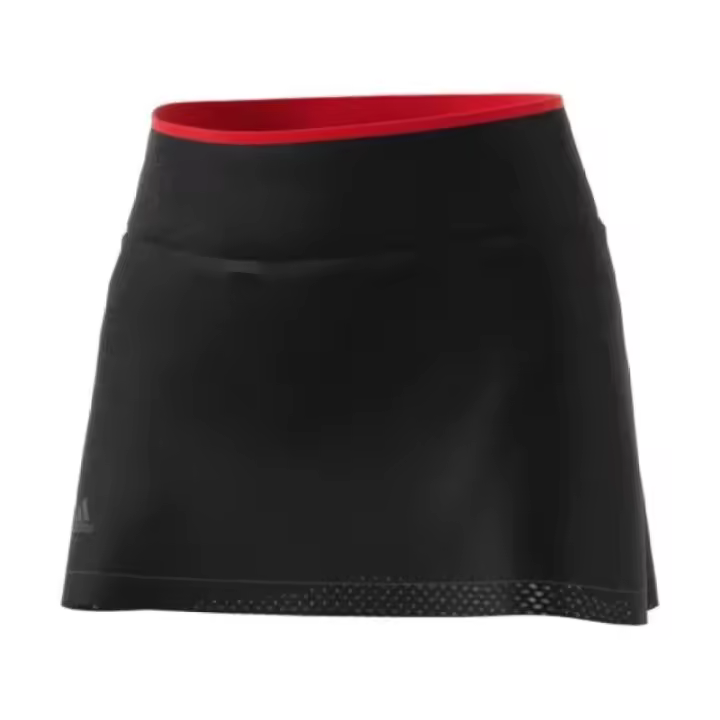 Falda bcade black - 1