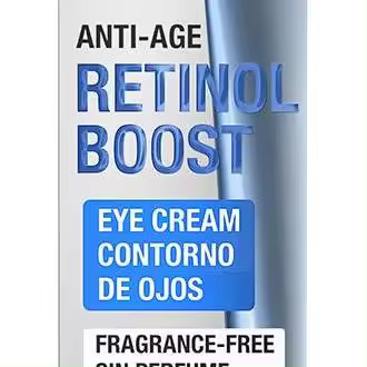 Neutrogena Retinol Boost Contorno De Ojos 15Ml - 1