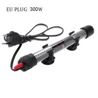Calentador Submersible De Acuario Automático Para Tanque De Peces Con Temperatura Constante 25W/50W/100W/200W/300W Enchufe EU - details 14