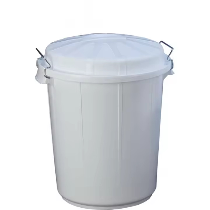 Barreño industrial de 70 litros con asas ergonómicas F13265 DENOX- FAMESA - 1