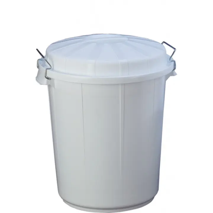 Barreño industrial de 70 litros con asas ergonómicas F13265 DENOX- FAMESA - 1