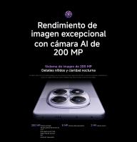 Official | Redmi Note 14 Pro 5G, 200MP Professional AI Camera System,  IP68 dust and water resistance, 45W Turbo Charging with 5110mAh Battery - details 2