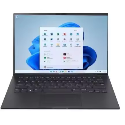 Portátil LG Gram 14Z90S-G.AA55B Intel Core Ultra 5-125H/ 16GB/ 512B SSD/ 14"/ Win11 - 1