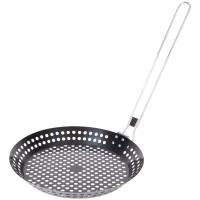 Marca - Sartén para Barbacoa 30cm - Antiadherente - details 0