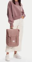 Herschel Mochila pequeña Retreat UNISEX -  11400-02077 Ash Rose - details 2