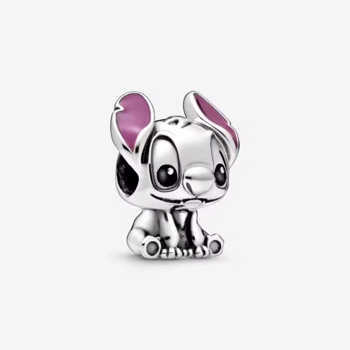 Charm Pandora Lilo y Stitch de Disney - 1