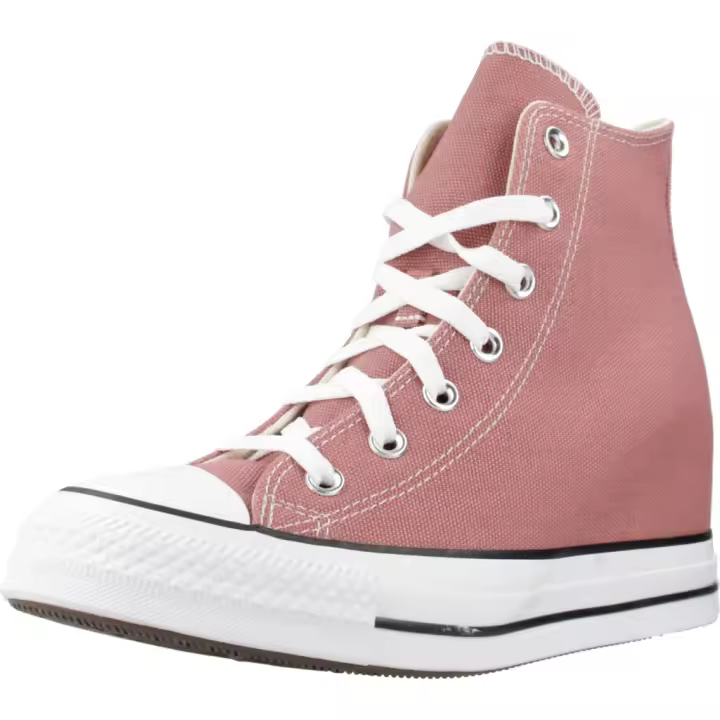 Zapatillas deportivas de Mujer Marca Converse Modelo Chuck Taylor All Star Wedge - 1