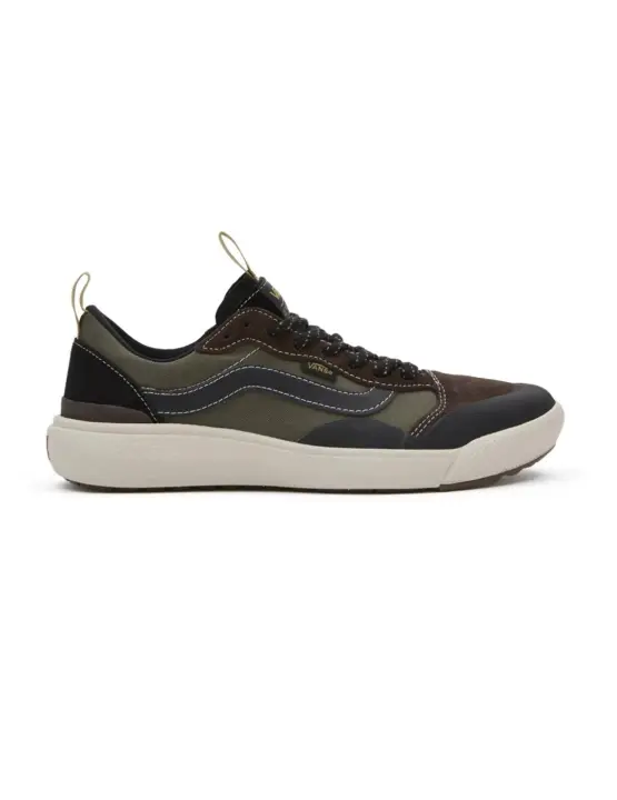 Zapatillas Vans Ultrarange Exo Se Hombre - Comodidad Todo el Día | Suela Amortiguada - 1