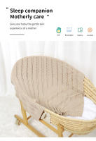 Mantas receptoras de Algodón para Bebés, 90x70cm, para niños y niños recien nacidos, Super suave, de Doble USO, para Cuna, cochecito, ropa de Cama, colcha sólida - details 1