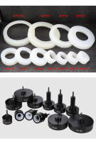 Cabezal De Aplicación De Tapas Con Destornillador Eléctrico 1/4 Para Botellas 10-100mm Diámetro Exterior Compatible Con Perforadores - details 11