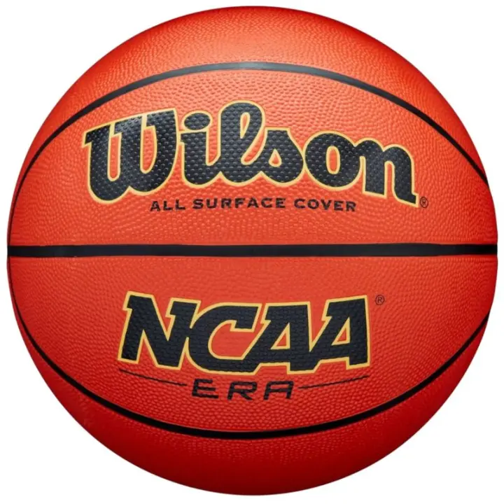 Wilson NCAA Era Ball WZ3017201XB Basketball Ball ✅ Entrega 24/72h a España (península) - 1