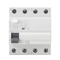 Diferencial Superinmunizado Trifásico 4P (3P+N) 40A 30mA y 6kA. Clase A SI. Interruptor Diferencial RCCB Super Inmunizado. Disyuntor RCCB 4P 40A 30mA - details 0